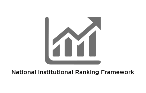 National Institutional Ranking Framework