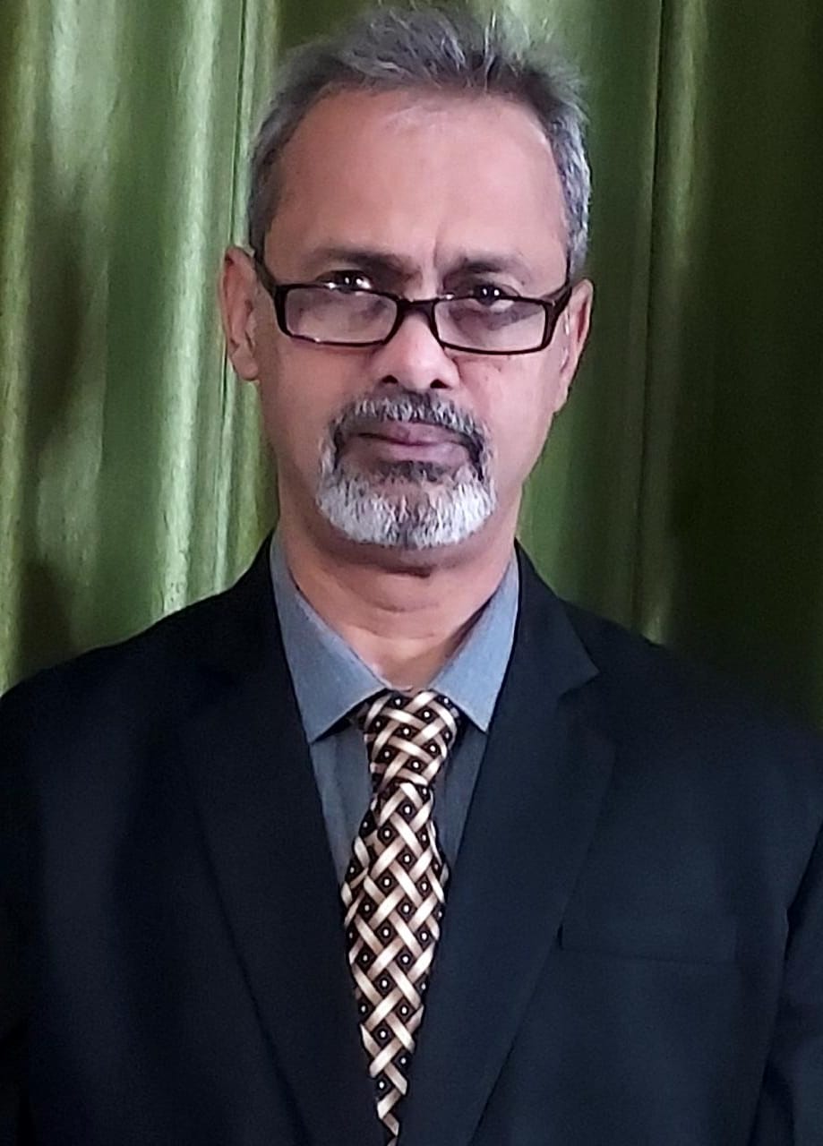 Prof. V.A. Dubey