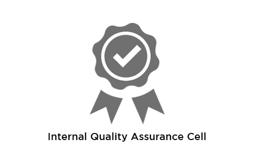 Internal Quality Assurance Cell